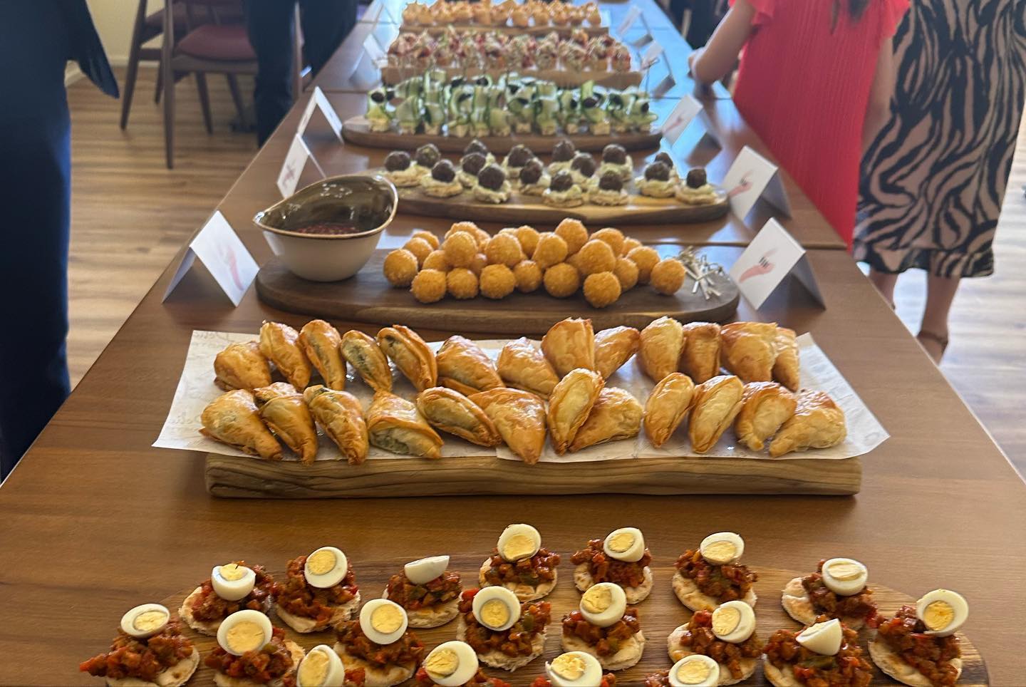 Private Dining & Events