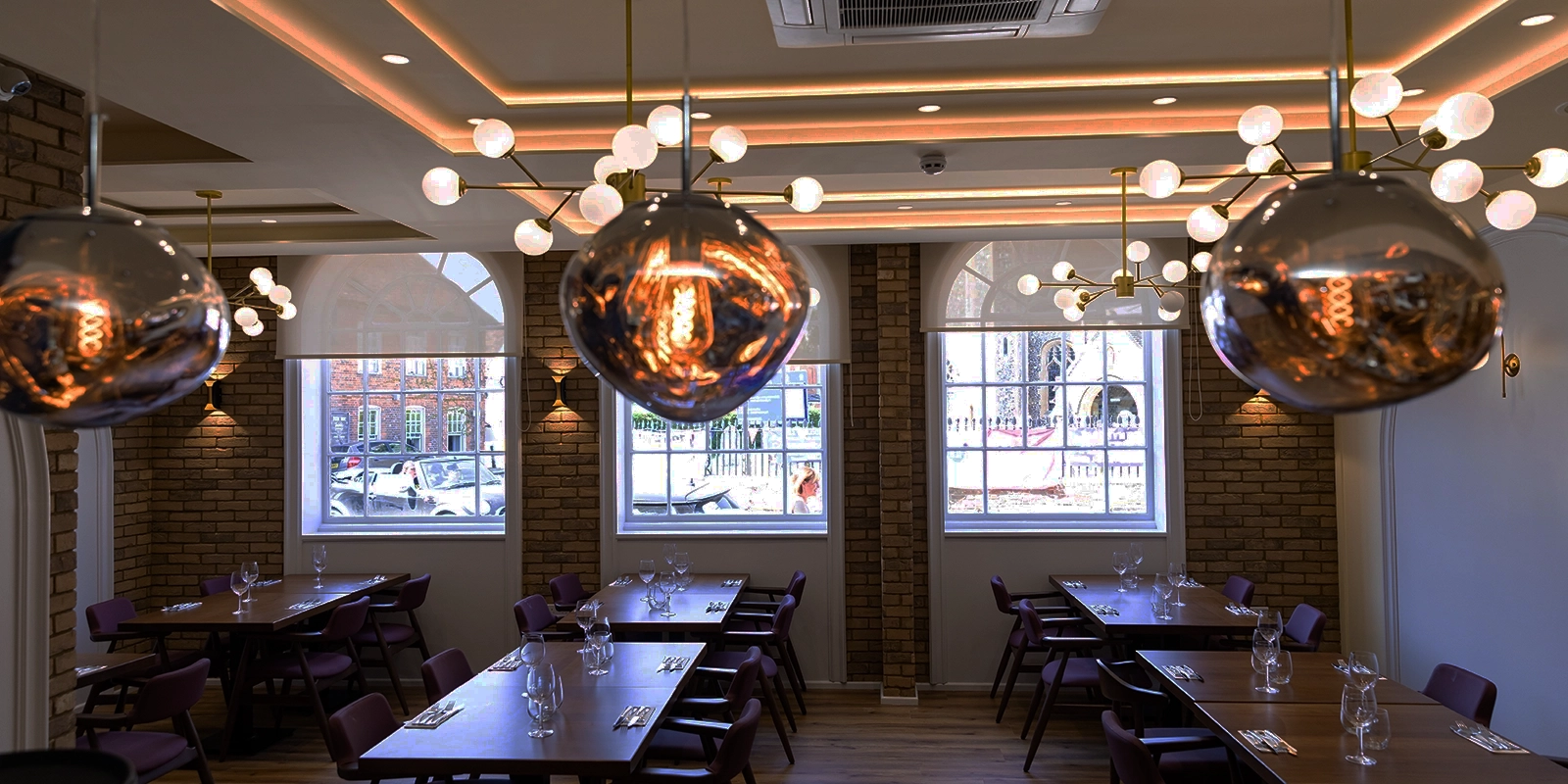 Rodi Greek Restaurant